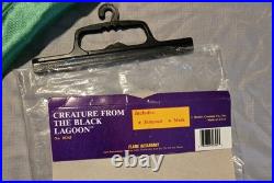 1992 Rubie's Creature From The Black Lagoon Costume Universal Monsters Medium 1992 Rubie's Creature From The Black Lagoon Costume Universal Monsters Medium