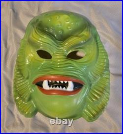 1992 Rubie's Creature From The Black Lagoon Costume Universal Monsters Medium 1992 Rubie's Creature From The Black Lagoon Costume Universal Monsters Medium