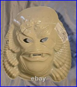 1992 Rubie's Creature From The Black Lagoon Costume Universal Monsters Medium