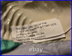 1992 Rubie's Creature From The Black Lagoon Costume Universal Monsters Medium 1992 Rubie's Creature From The Black Lagoon Costume Universal Monsters Medium