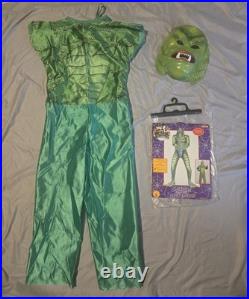 1992 Rubie's Creature From The Black Lagoon Costume Universal Monsters Medium