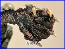1993 1/6 Scale HORIZON Creature From The Black Lagoon Model Kit Built Up