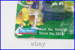 1994 Playmates TMNT Universal Monsters Creature from the Black Lagoon Leonardo