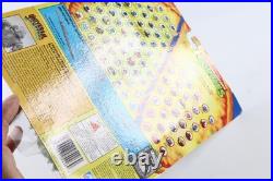 1994 Playmates TMNT Universal Monsters Creature from the Black Lagoon Leonardo