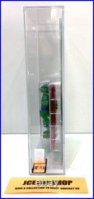 1994 Playmates Tmnt Universal Monsters Creature From Black Lagoon Leonardo 80+