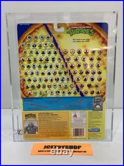 1994 Playmates Tmnt Universal Monsters Creature From Black Lagoon Leonardo 80+ 1994 Playmates Tmnt Universal Monsters Creature From Black Lagoon Leonardo 80+