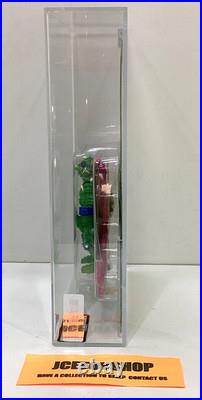 1994 Playmates Tmnt Universal Monsters Creature From Black Lagoon Leonardo 85 1994 Playmates Tmnt Universal Monsters Creature From Black Lagoon Leonardo 85