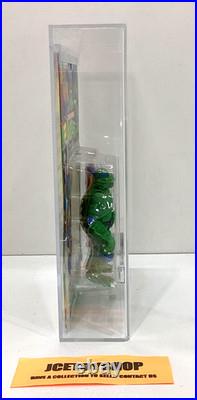 1994 Playmates Tmnt Universal Monsters Creature From Black Lagoon Leonardo 85 1994 Playmates Tmnt Universal Monsters Creature From Black Lagoon Leonardo 85