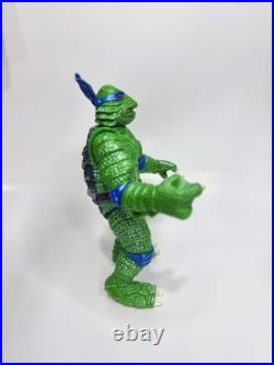 1994 TMNT Universal Studio Monsters Creature From The Black Lagoon Leonardo