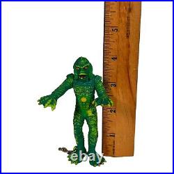 1995 Universal Studios Monster Creature From The Black Lagoon Figure 4 BFI Toys