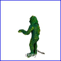 1995 Universal Studios Monster Creature From The Black Lagoon Figure 4 BFI Toys
