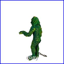 1995 Universal Studios Monster Creature From The Black Lagoon Figure 4 BFI Toys