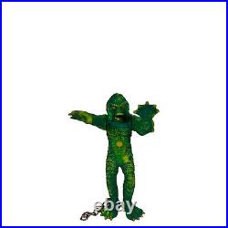 1995 Universal Studios Monster Creature From The Black Lagoon Figure 4 BFI Toys