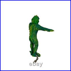 1995 Universal Studios Monster Creature From The Black Lagoon Figure 4 BFI Toys