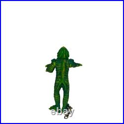 1995 Universal Studios Monster Creature From The Black Lagoon Figure 4 BFI Toys