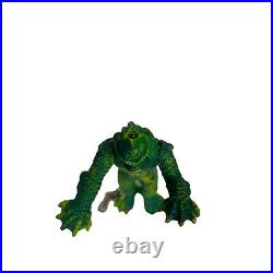 1995 Universal Studios Monster Creature From The Black Lagoon Figure 4 BFI Toys