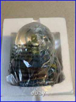 1997 Universal Studios Creature From The Black Lagoon Musical Snow Globe New