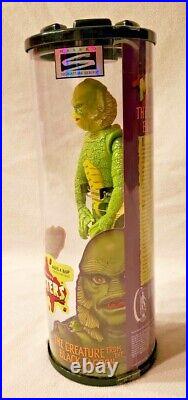 1998 Hasbro CREATURE FROM THE BLACK LAGOON Figure NEW Signature Series Monsters