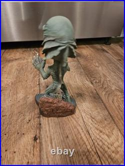 2008 Neca Universal Monsters Creature From The Black Lagoon Resin Bobblehead