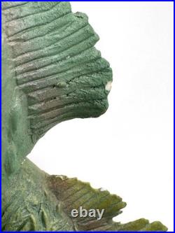 2008 Neca Universal Monsters Creature From The Black Lagoon Resin Bobblehead