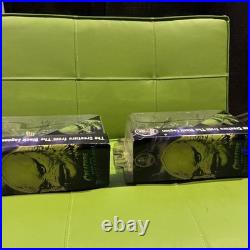 2010 Creature from The Black Lagoon & Victim Girl Diamond Select SET OF 2 NEW