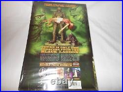 2012 Moebius Models Creature from the Black Lagoon with Girl Version Model Kit