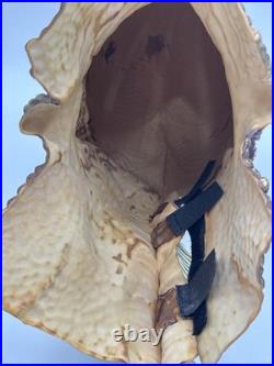 2012 Universal Monsters Collectors Edition Creature from the Black Lagoon Mask