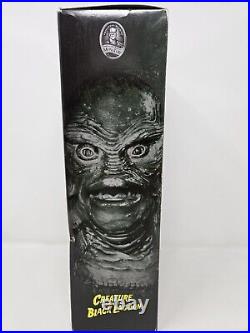 2015 Mezco Creature From the Black Lagoon 10 Living Dead Dolls figure toy MIB