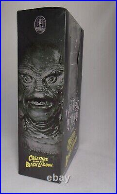 2015 Mezco Creature From the Black Lagoon 10 Living Dead Dolls figure toy MIB