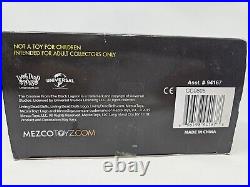 2015 Mezco Creature From the Black Lagoon 10 Living Dead Dolls figure toy MIB