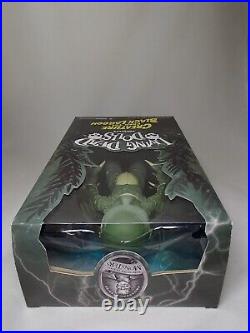 2015 Mezco Creature From the Black Lagoon 10 Living Dead Dolls figure toy MIB