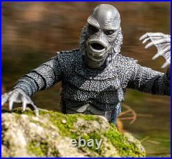 2021 Preorder CREATURE FROM THE BLACK LAGOON 1/6 Scale 12 Figure Not SIDESHOW