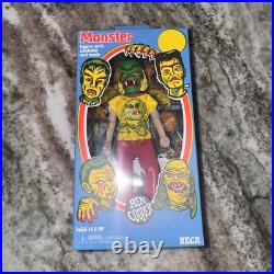 2023 Neca Ben Cooper The Creature From The Black Lagoon Action Figure 01 Mint