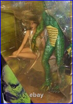 8 Vintage Creature From the Black Lagoon UNOPENED