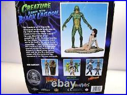 8 Vintage Creature From the Black Lagoon UNOPENED