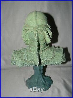 91 Vintage Creature from the BLACK LAGOON 9 Bust Statue Sculpture Figure 3/40