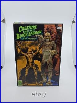 93 Creature From The Black Lagoon Univeral 1/6 Scale Horizon Vinyl Model WH1-17