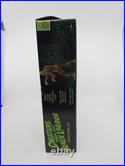 93 Creature From The Black Lagoon Univeral 1/6 Scale Horizon Vinyl Model WH1-17