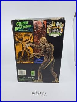 93 Creature From The Black Lagoon Univeral 1/6 Scale Horizon Vinyl Model WH1-17
