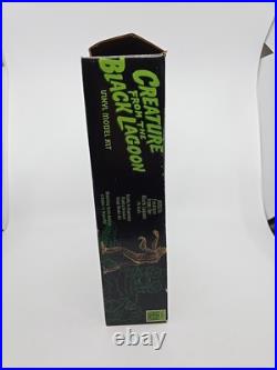 93 Creature From The Black Lagoon Univeral 1/6 Scale Horizon Vinyl Model WH1-17