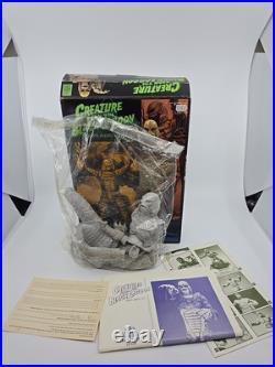 93 Creature From The Black Lagoon Univeral 1/6 Scale Horizon Vinyl Model WH1-17