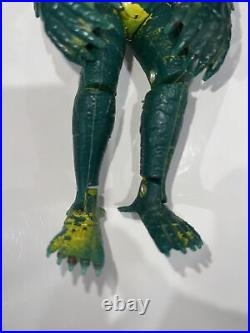AHI Azrak Hamway Mego Creature From The Black Lagoon Universal Monsters Figure