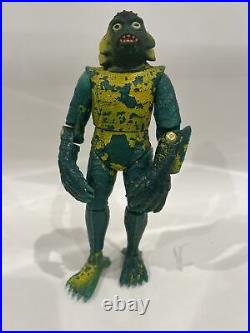 AHI Azrak Hamway Mego Creature From The Black Lagoon Universal Monsters Figure