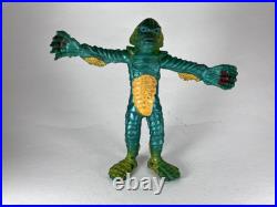 AHI Azrak Hamway Universal Monsters Creature From the Black Lagoon Bendy 1974 5