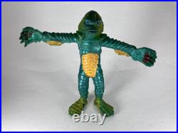 AHI Azrak Hamway Universal Monsters Creature From the Black Lagoon Bendy 1974 5