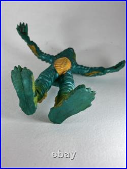 AHI Azrak Hamway Universal Monsters Creature From the Black Lagoon Bendy 1974 5