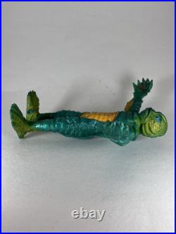 AHI Azrak Hamway Universal Monsters Creature From the Black Lagoon Bendy 1974 5