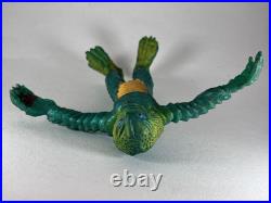 AHI Azrak Hamway Universal Monsters Creature From the Black Lagoon Bendy 1974 5
