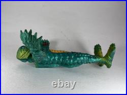 AHI Azrak Hamway Universal Monsters Creature From the Black Lagoon Bendy 1974 5