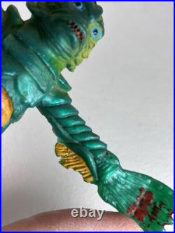 AHI Azrak Hamway Universal Monsters Creature From the Black Lagoon Bendy 1974 5